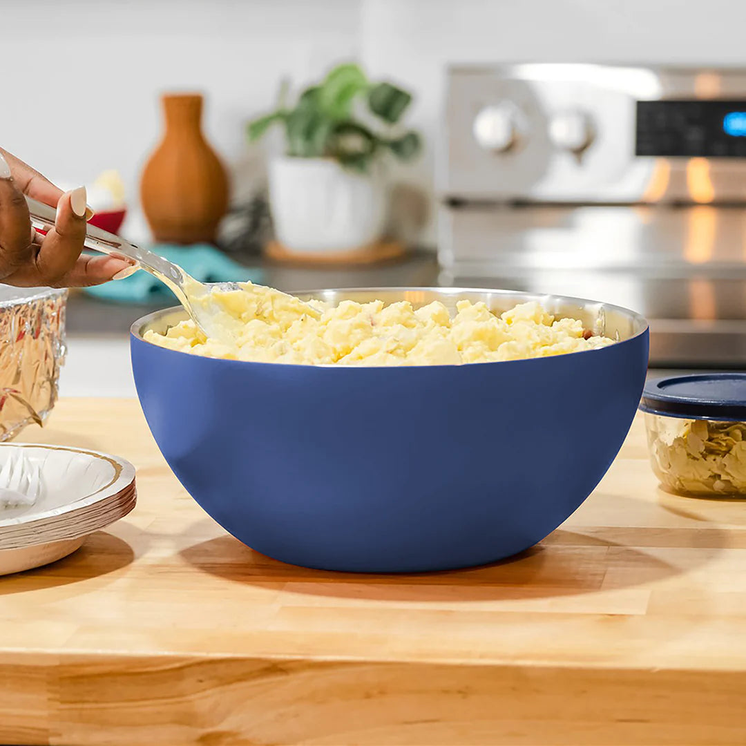 Served Serving Bowl - Thumbnail 2