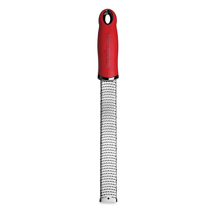 Microplane Zester Grater