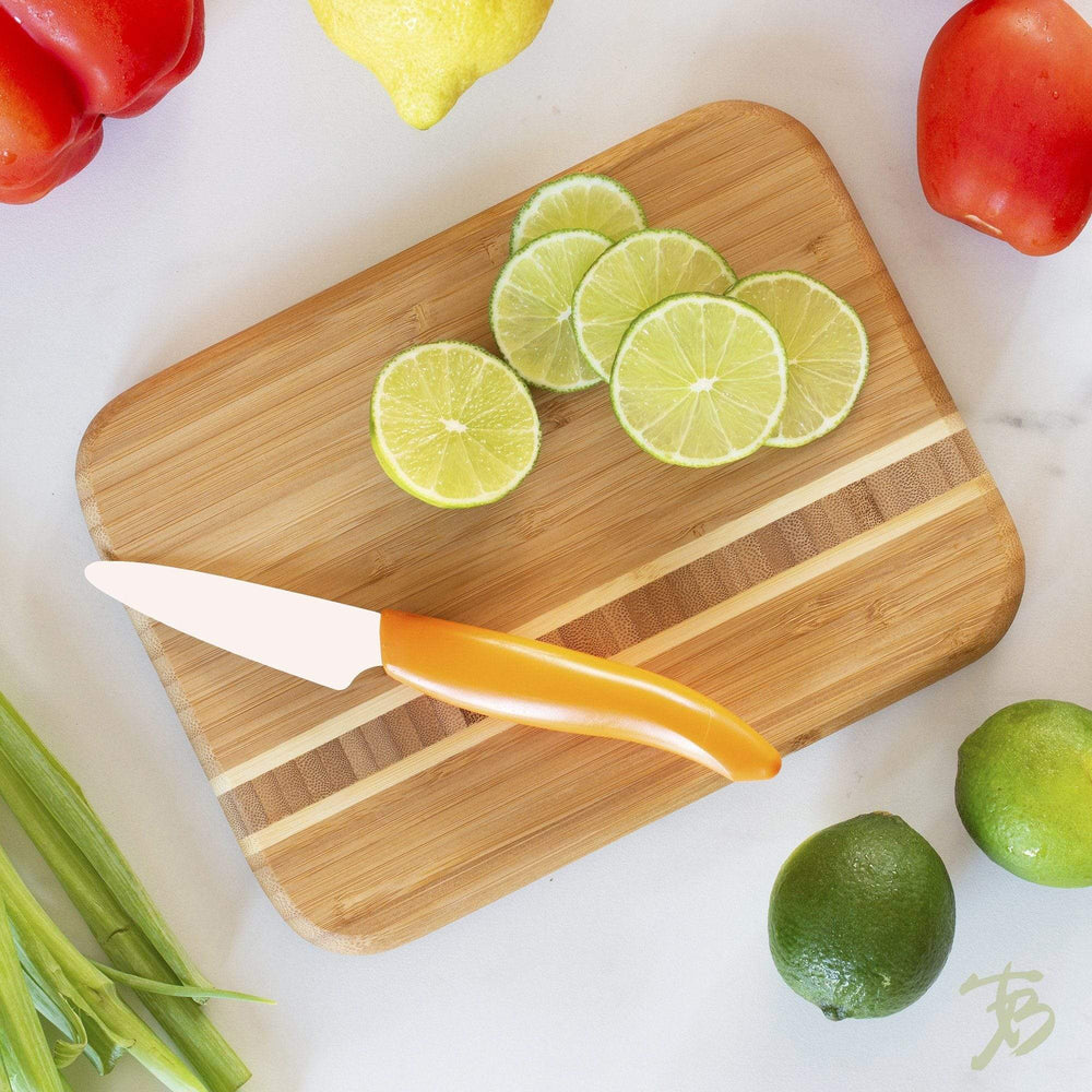 Barbados Cutting & Serving Board