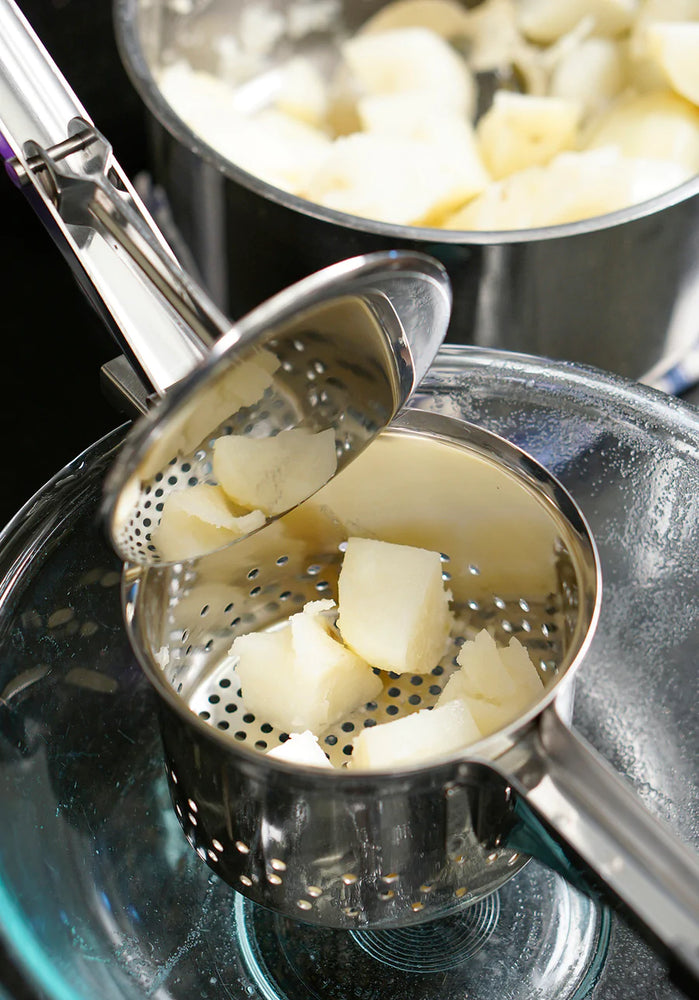 Jumbo Potato Ricer The Kitchen