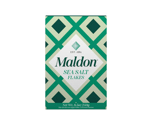 Maldon Sea Salt Flakes, 8.5 oz