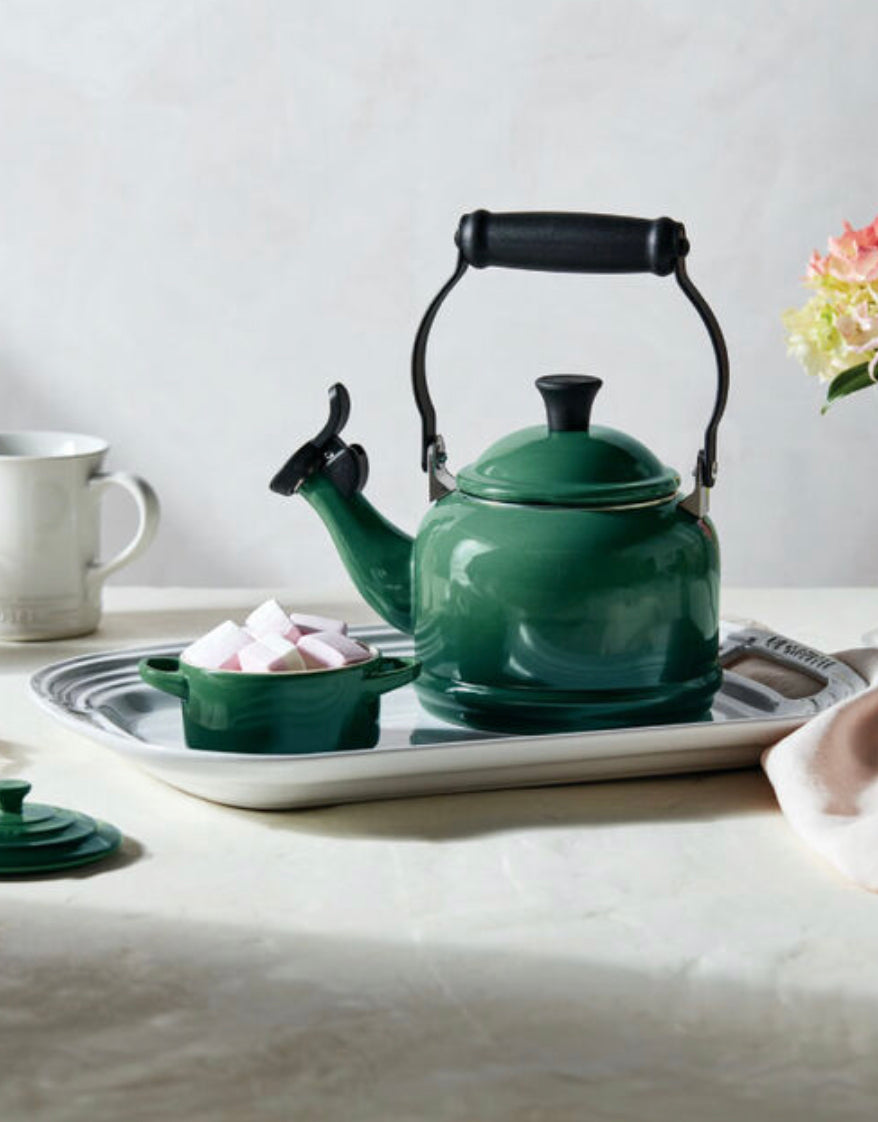 Le Creuset Demi Kettle - 1.25 Qt