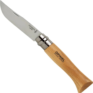 
            
                Load image into Gallery viewer, Opinel No 8 Knife
            
        