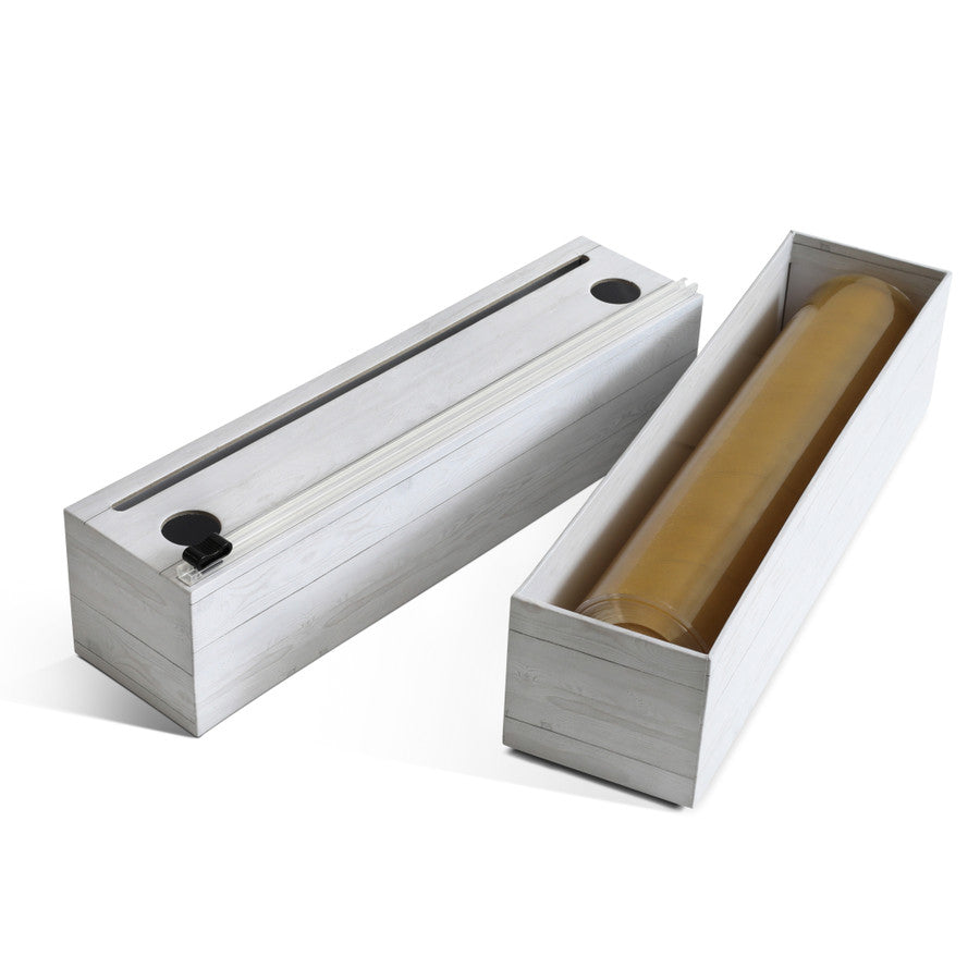 ChicWrap Plastic Wrap Dispenser - 750’
