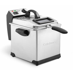 Cuisinart Deep Fryer - 3.4 Qt