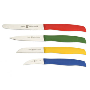 Zwilling Twin Grip Knife Set