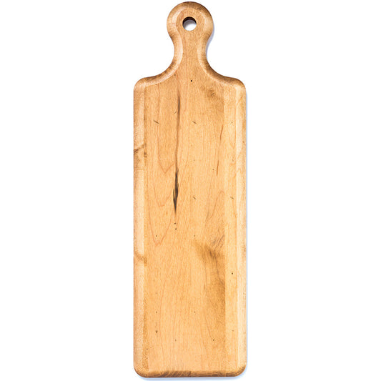 JK Adams Artisan Plank Bread Board
