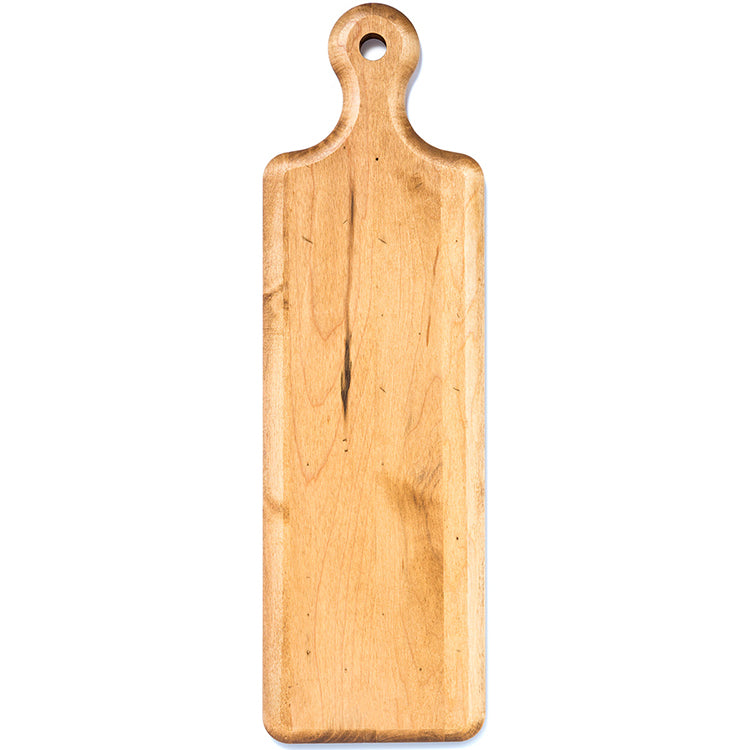 
            
                Load image into Gallery viewer, JK Adams Artisan Plank Bread Board
            
        