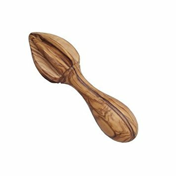 Berard Olivewood Lemon Reamer