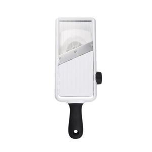 
            
                Load image into Gallery viewer, OXO Adjustable Hand Held Mandoline
            
        