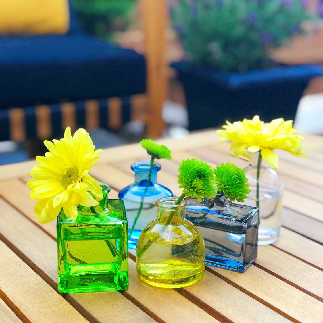 Loft Vase