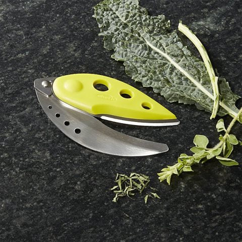 Chef'n Looseleaf Plus