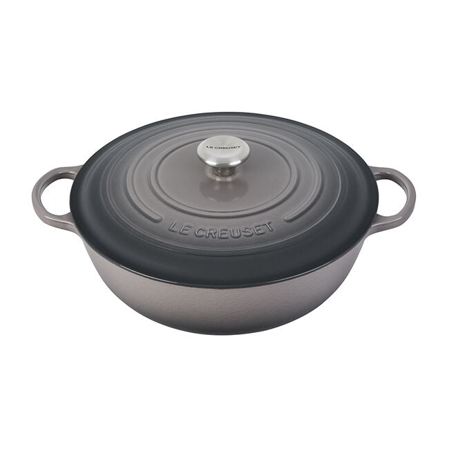 Le Creuset Signature Chef's Oven - 7.5qt