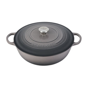 Le Creuset Signature Chef's Oven - 7.5qt