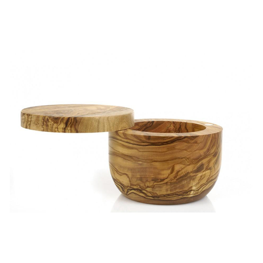 Berard Salt Keeper Olivewood