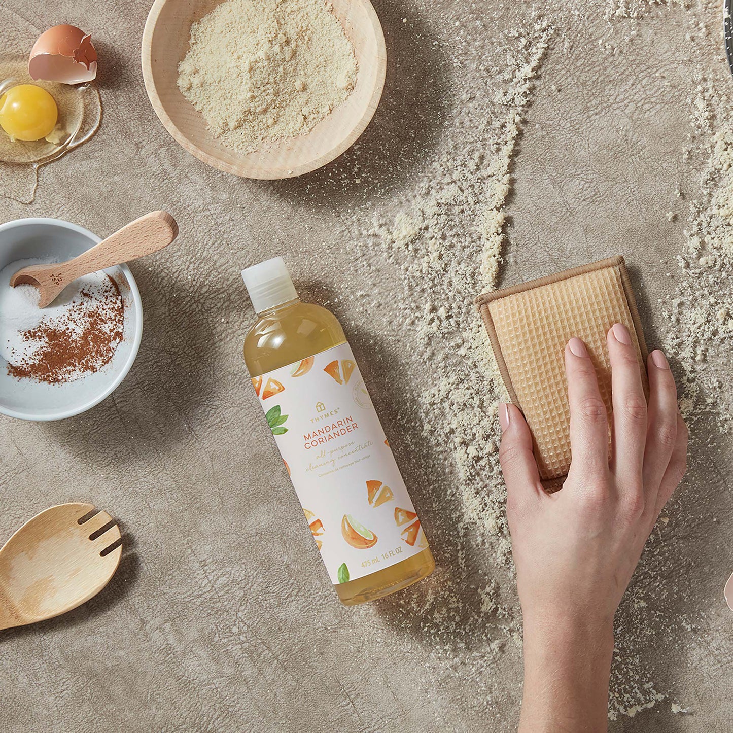 Thymes All Purpose Cleaner