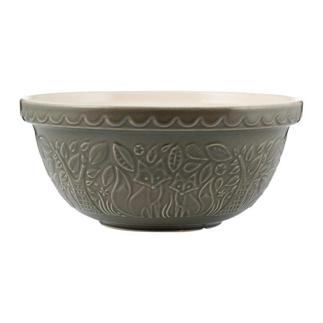 In The Forest Mixing Bowl