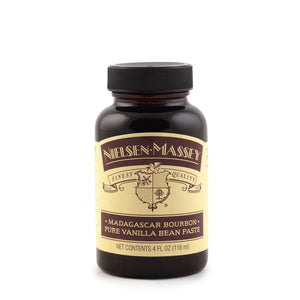 Nielsen Massey Madagascar Bourbon Vanilla Bean Paste