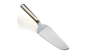 
            
                Load image into Gallery viewer, Stainless Steel Pie/Cake Spatula
            
        
