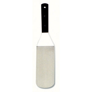 
            
                Load image into Gallery viewer, Stainless Steel Turner with Wood Handle
            
        