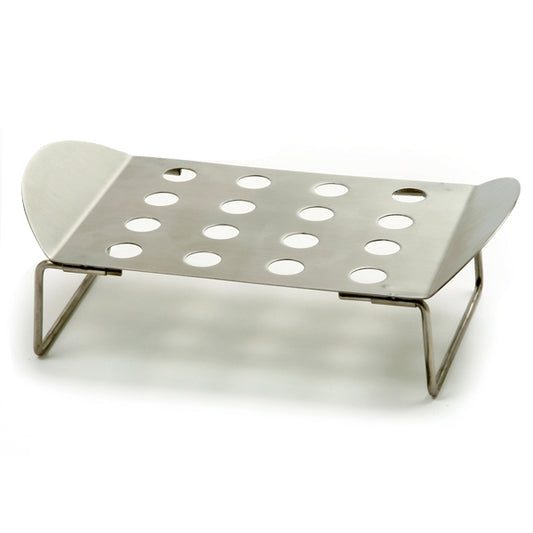 Stainless Steel Knockdown Pepper Roaster Rack