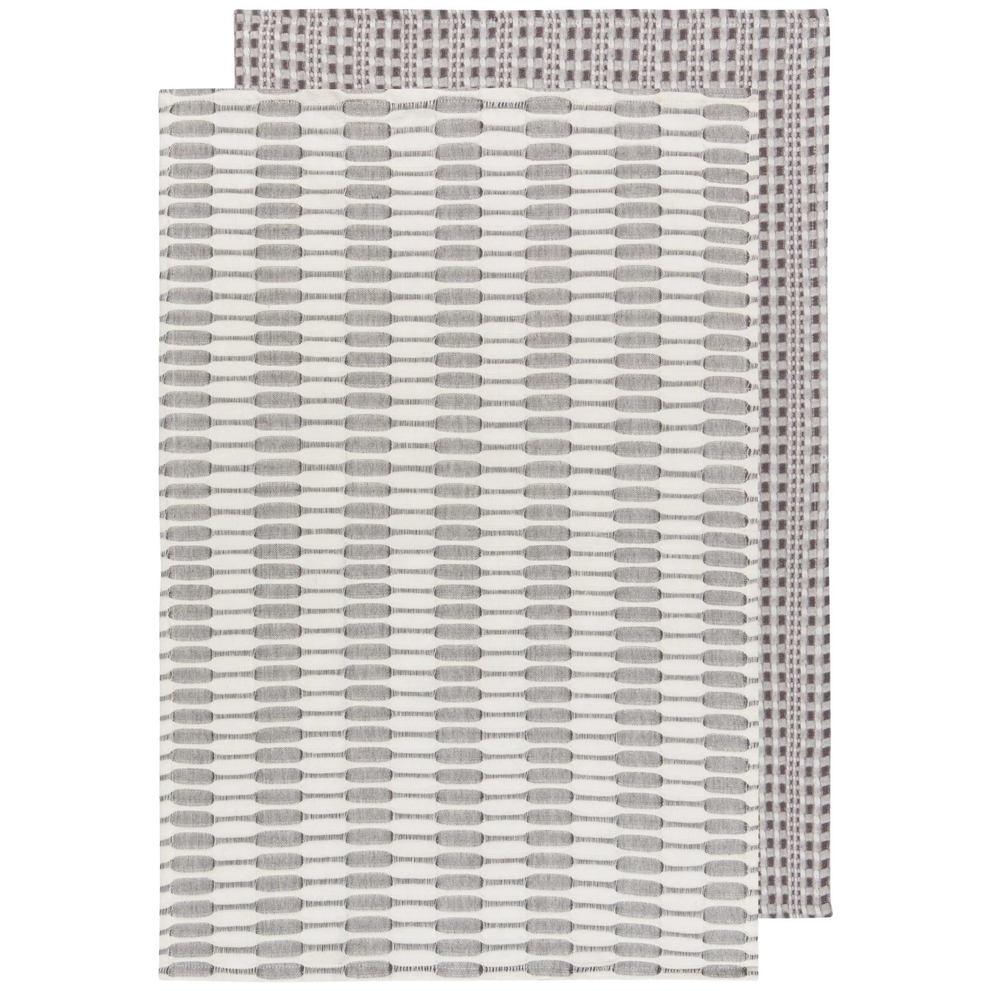 Abode Tea Towel - 2 PC