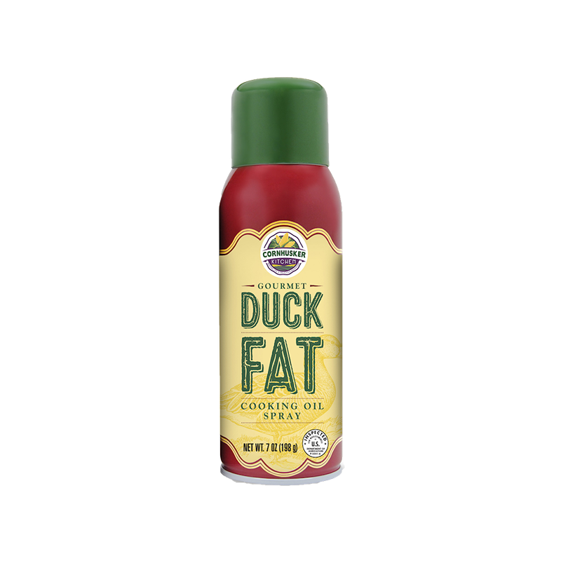 
            
                Load image into Gallery viewer, Duck Fat Spray
            
        