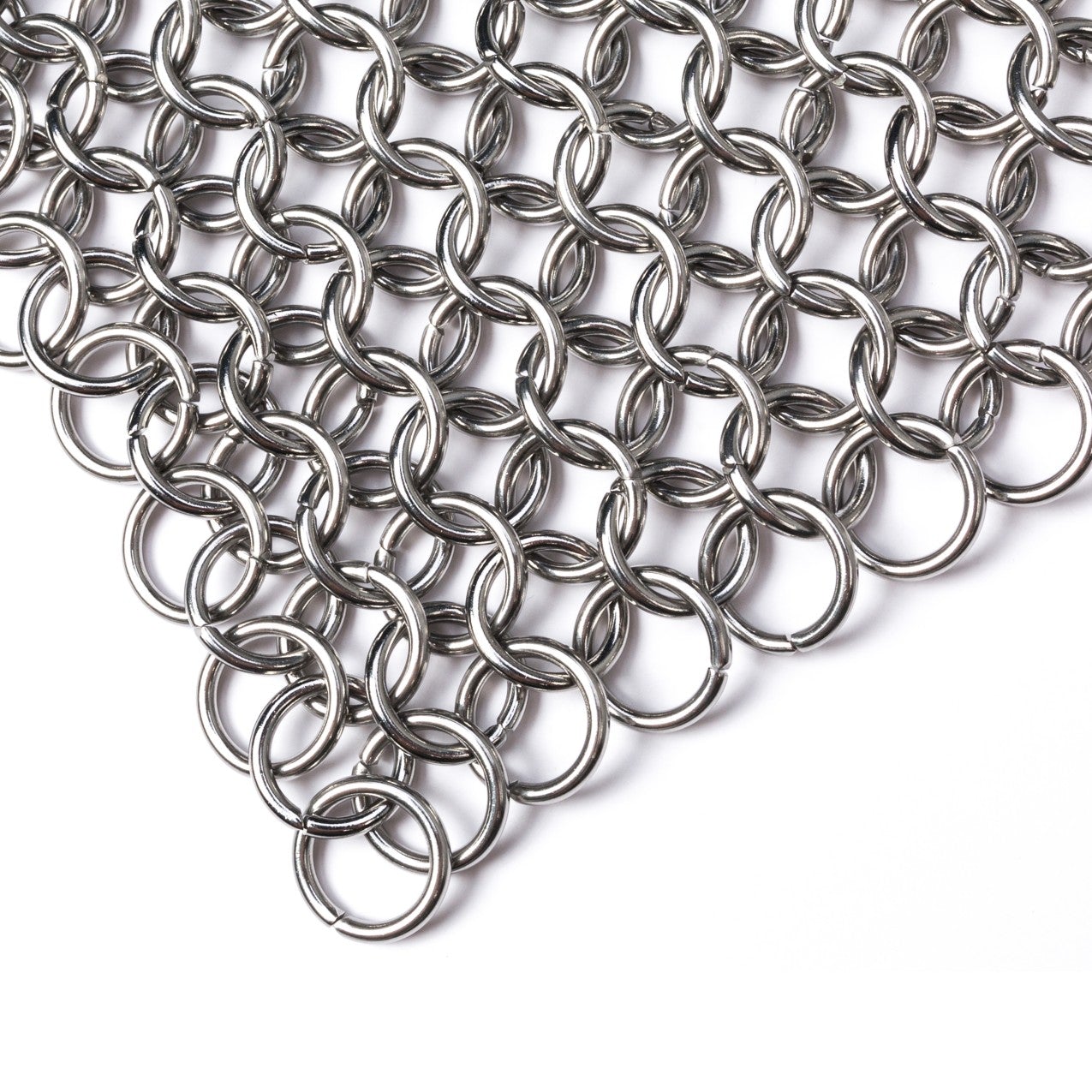 Knapp Chainmail Scrubber - 4"