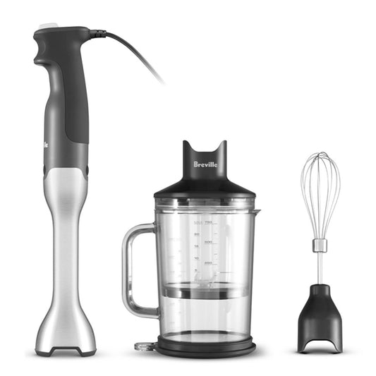 Breville The Control Immersion Blender
