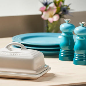 Le Creuset Petite Salt & Pepper Mill Set