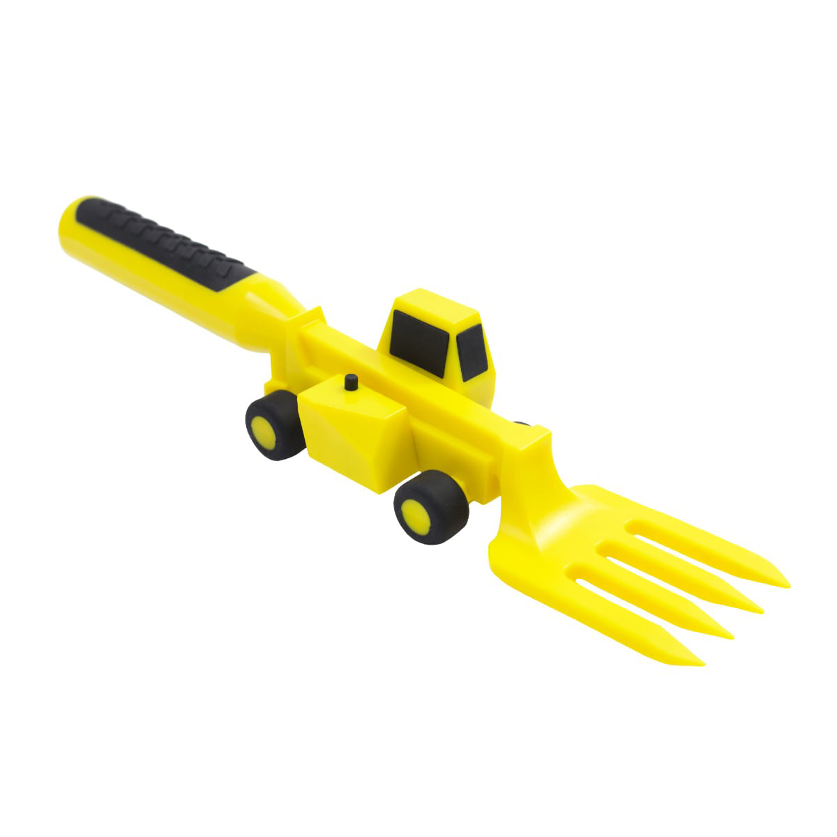 Constructive Eating Forklift Fork