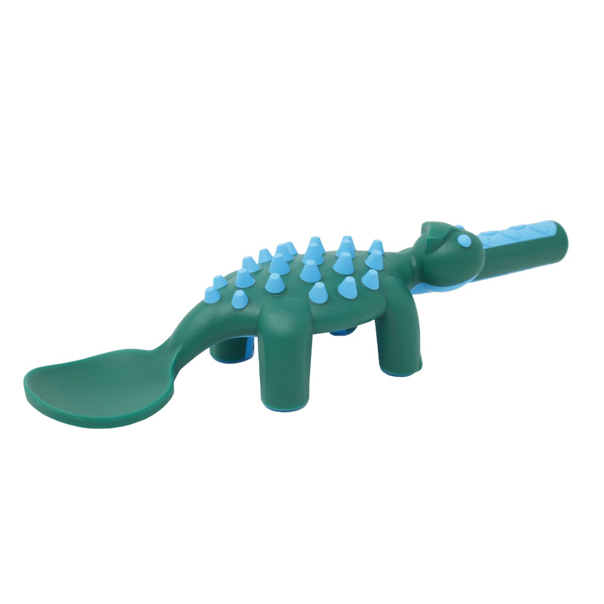 Constructive Eating Dinosaur Utensil Set