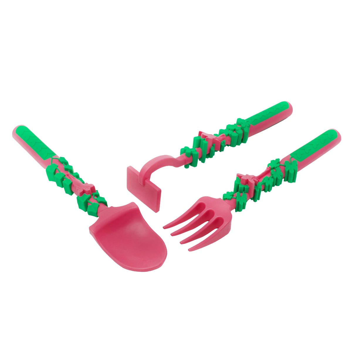 Constructive Eating Garden Utensil Set
