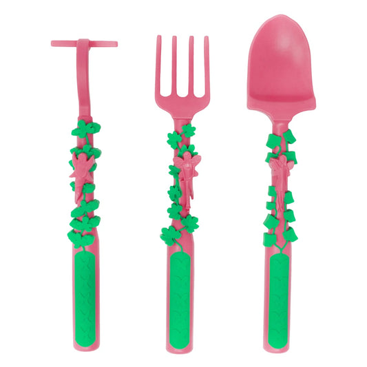 Constructive Eating Garden Utensil Set