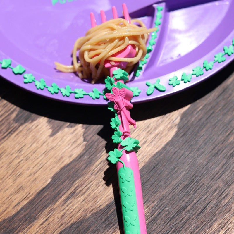Constructive Eating Garden Fork