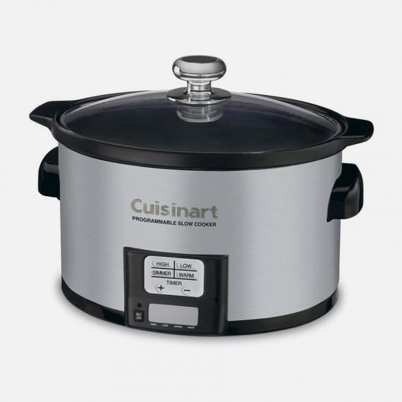 Cuisinart Programmable Slow Cooker