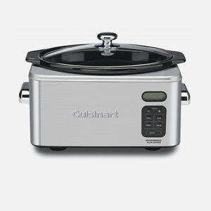 Cuisinart Programmable Slow Cooker