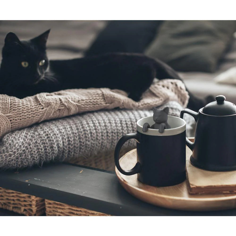 Purr Tea Infuser