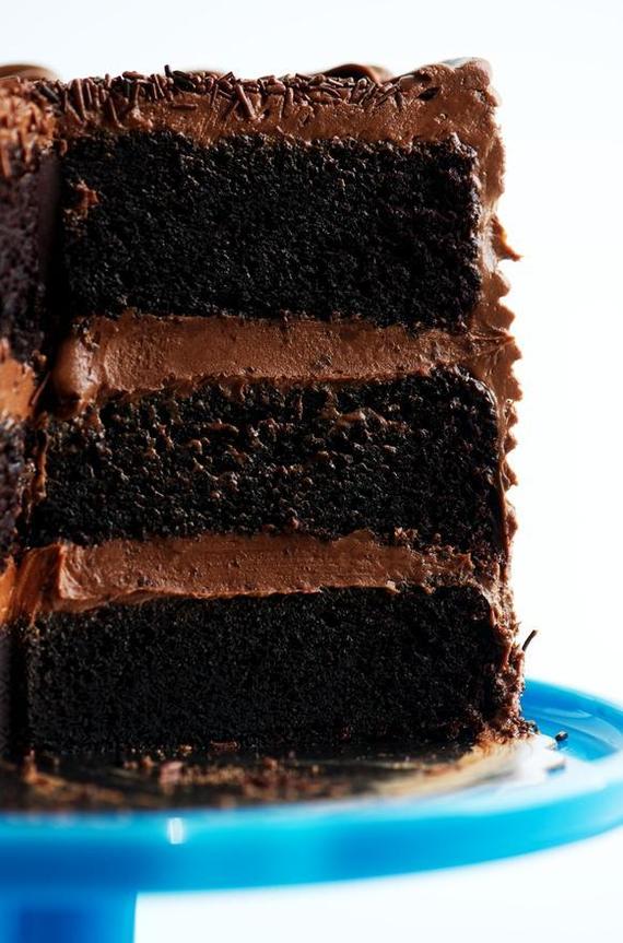 Sweetapolita Rich & Dream Chocolate Cake Mix