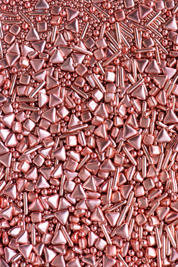 Sweetapolita La Vie en Rose Sprinkles
