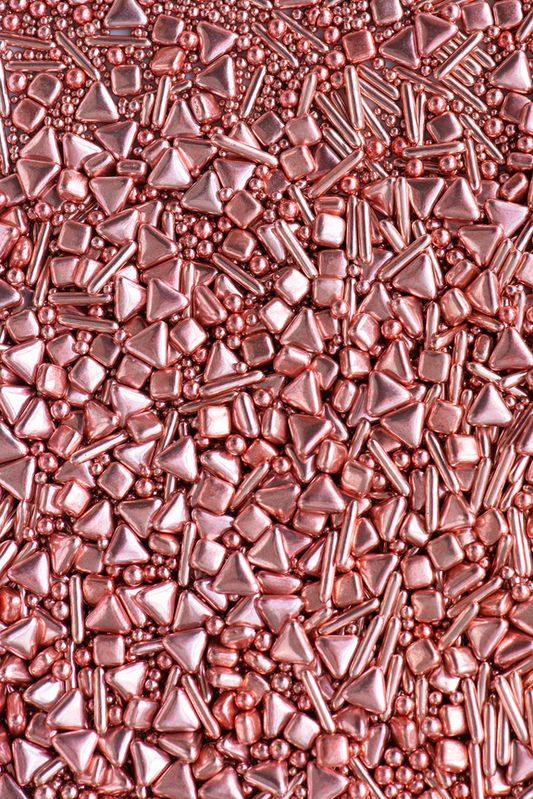 Sweetapolita La Vie en Rose Sprinkles