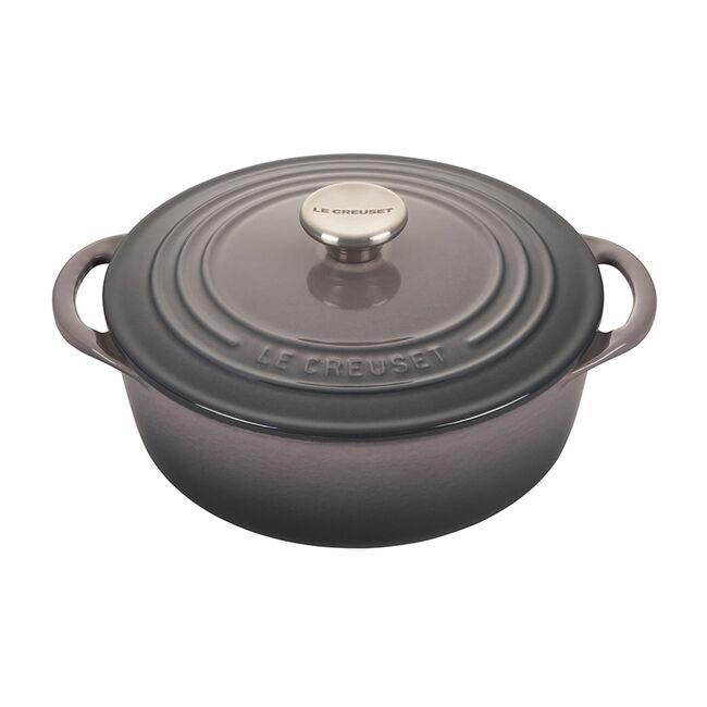 Le Creuset Classic Shallow Round Dutch Oven - 2.75 qt