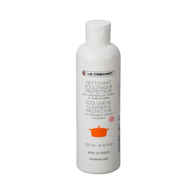 Le Creuset Cast Iron Cookware Cleaner, 8.5oz