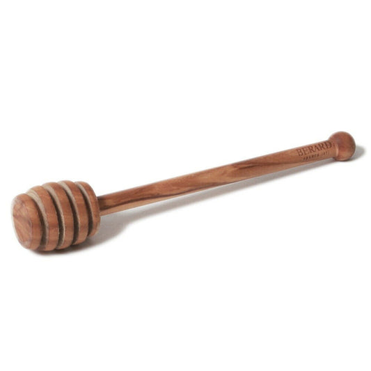 Berard Honey Dipper Olivewood
