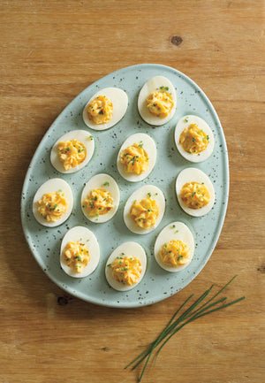 Deviled Egg Tray