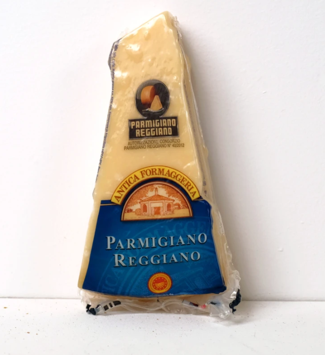 Antica Formaggeria Parmigiano Reggiano DOP - Aged 24 Months