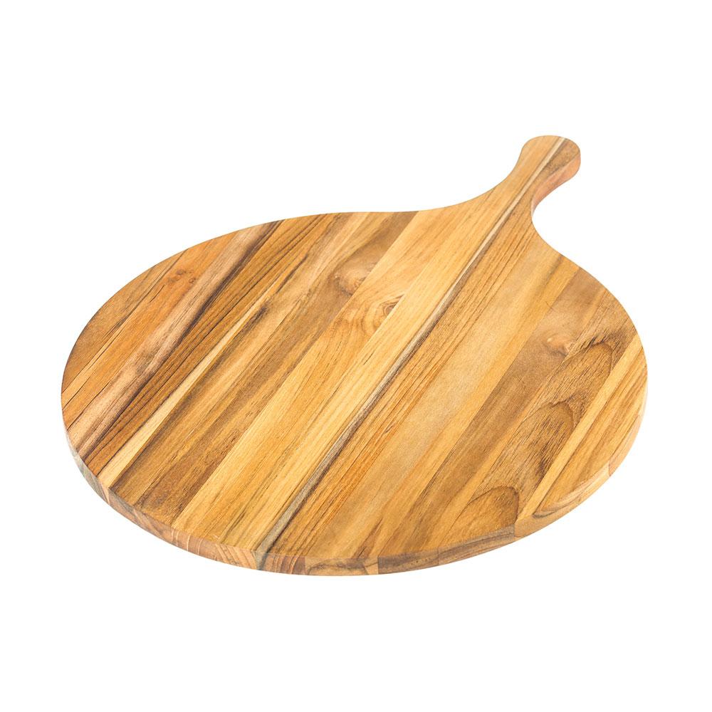 Teakhaus Atlas Pizza Serving Board