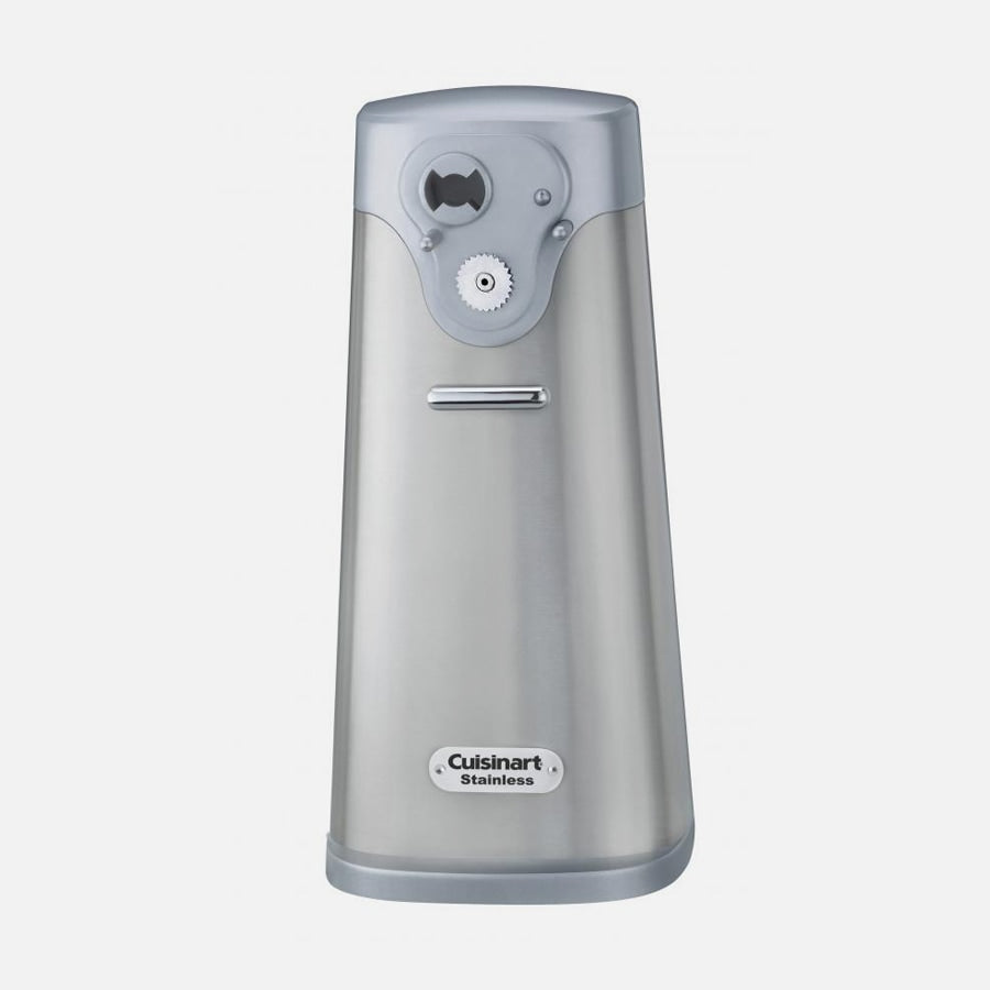 Cuisinart Deluxe Electric Can Opener