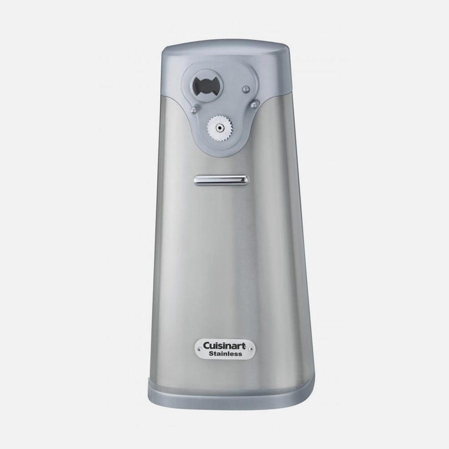
            
                Load image into Gallery viewer, Cuisinart Deluxe Electric Can Opener
            
        