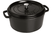Staub Round Cocotte - 7 qt